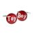Toy Boy Cufflinks