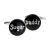Sugar Daddy Cufflinks