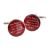 Stop Reading My Cufflinks Cufflinks