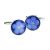 Masonic Forget Me Not Cufflinks