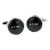 e=mc squared Cufflinks