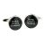 Worlds Greatest Husband Cufflinks