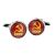CCCP Russian Hammer and Sickle Retro Cufflinks