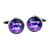 You Are My Universe Cufflinks