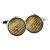 To be or not to be Shakespeare Quote Cufflinks