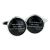Anyone who has never made a mistake .... Einstein Quote Cufflinks
