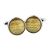 Shakespeare Romeo & Juliet Wherefore Art Thou Cufflinks