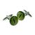 Reptiles Eyes Cufflinks