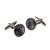 Retro Galleon & Points of Compass Cufflinks