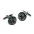 Dagger Through the Heart Cufflinks