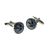 Swallow Tattoo Art Style Cufflinks
