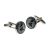 Dagger & Snake Tattoo Art Style Cufflinks