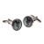Tattoo Dragon Art Style Cufflinks