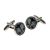 Anchor Tattoo Art Style Cufflinks