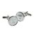 Father of the Bride I Loved Her First Cufflinks