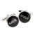 Fun Game Over Cufflinks