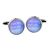 Positive Mind Vibes & Life Cufflinks