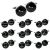 Gemelos de la boda (Spanish Language Wedding Cufflinks)