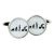 Evolution of a Cyclist Cufflinks