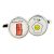 You're the Eggs to my Bacon Comedy Cufflinks