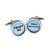 Trust me I'm a Policeman Cufflinks