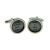 Personalised Today I Marry My Best Friend Design Cufflinks