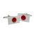 Japan Flag Cufflinks