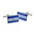 Honduras Flag Cufflinks