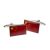 China Flag Cufflinks