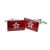 Hong Kong Flag Cufflinks