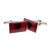 Albania Flag Cufflinks
