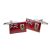Bermuda Flag Cufflinks