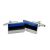 Estonia Flag Cufflinks
