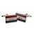 Iraq Flag Cufflinks