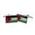 Jordan Flag Cufflinks