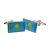 Kazakhstan Flag Cufflinks