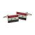Syria Flag Cuflinks