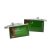Turkmenistan Flag Cufflinks