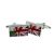 Union Jack Mixed with Welsh Flag Cufflinks