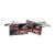 Union Jack Mixed with New Zealand Flag Cufflinks