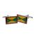 Grenada Flag Cufflinks