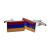 Armenia Flag Cufflinks