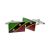 St Kitts & Nevis Flag Cufflinks