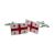 National Flag of Georgia Cufflinks