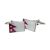 Nepal Flag Cufflinks