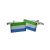 Sierra Leone Flag Cufflinks