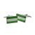 Rotterdam Flag Cufflinks