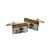 Prince Edward Island Province of Canada Coloured Flag Cufflinks