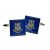 Connecticut US State Flag Cufflinks
