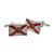 Florida US State Flag Cufflinks